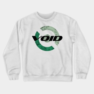 Void Crewneck Sweatshirt